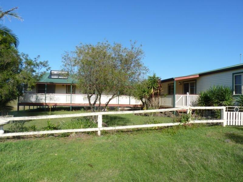 1145 Caniaba Road, Clovass, NSW 2480