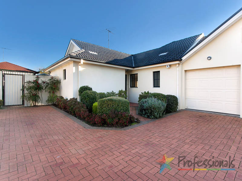 2/529 Princes Highway, Blakehurst, NSW 2221