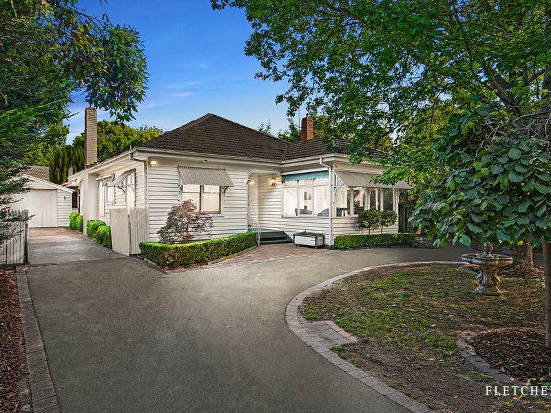 876 Mount Dandenong Road, Montrose, Vic 3765 Property Details