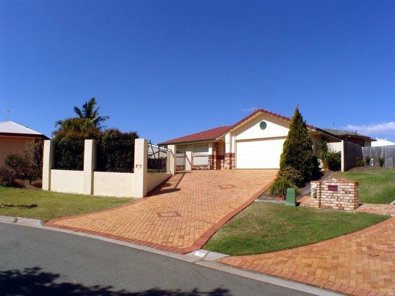 7 Bahr Place, Wellington Point, QLD 4160