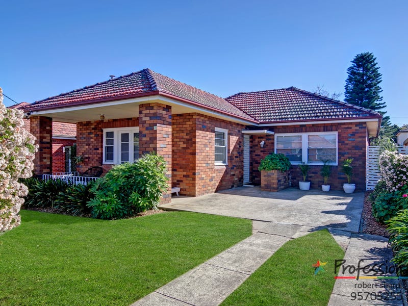 20 Morris Avenue, Kingsgrove, NSW 2208