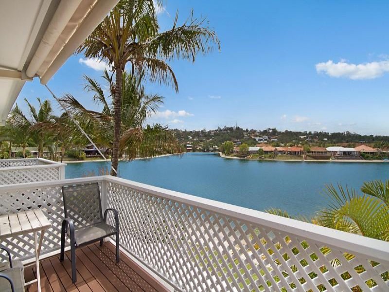 65/210 Coolgardie Street, Elanora, QLD 4221