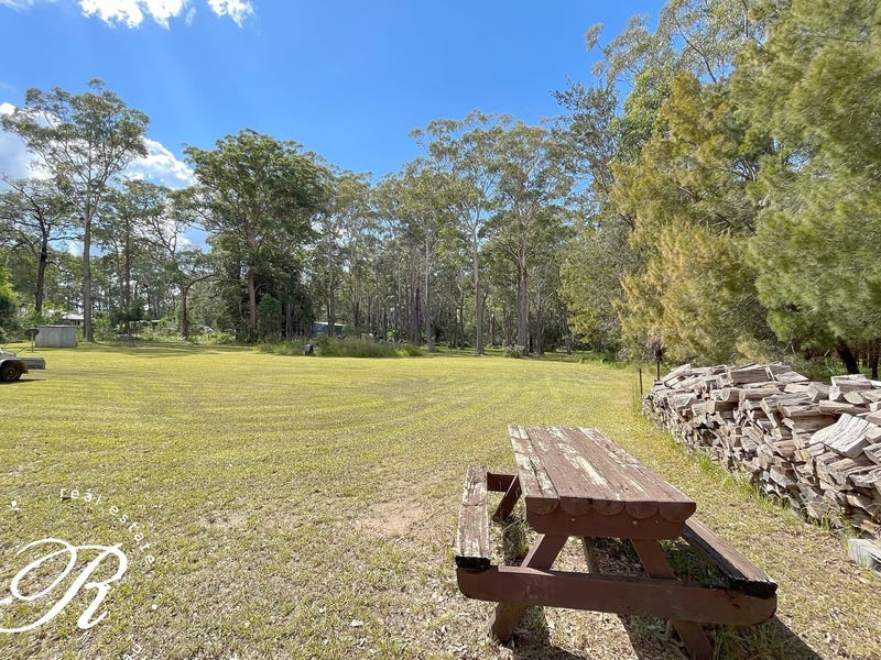 Rural properties for Sale in Coomba Park, NSW 2428
