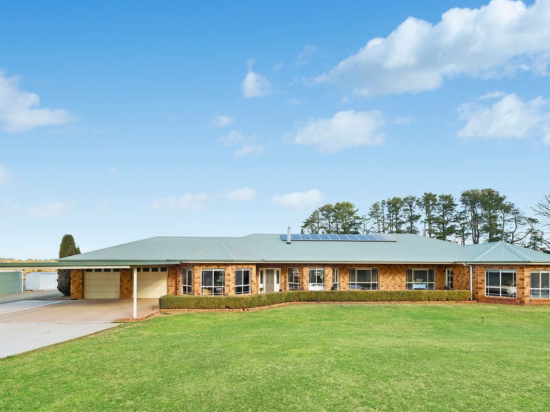 65 Lane, Springside, NSW 2800