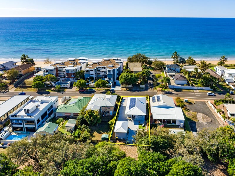 25 Miller Street, Bargara, QLD 4670