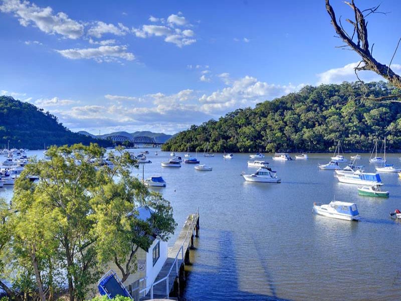 Property 106369577, Brooklyn, NSW 2083 Property Details