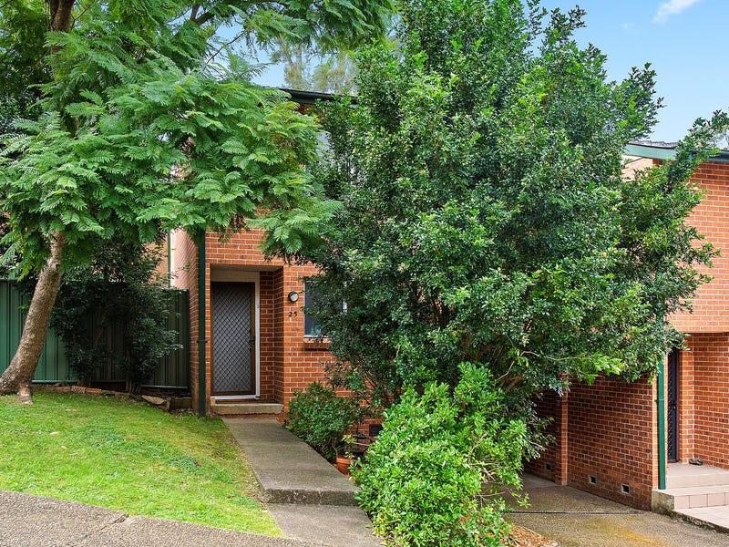 25/24 Stuart Avenue, Normanhurst, NSW 2076 Property Details