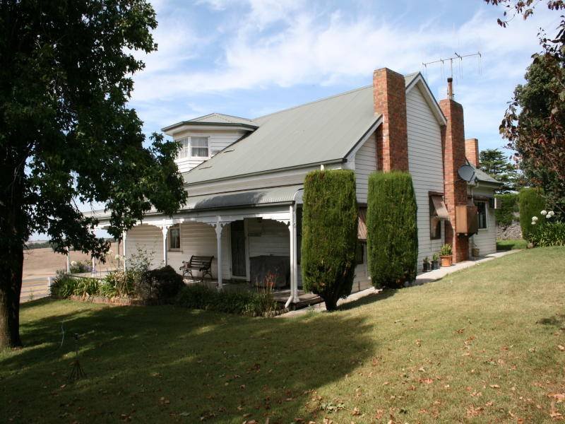 571 Grassmere Road, Grassmere, Vic 3281 Property Details