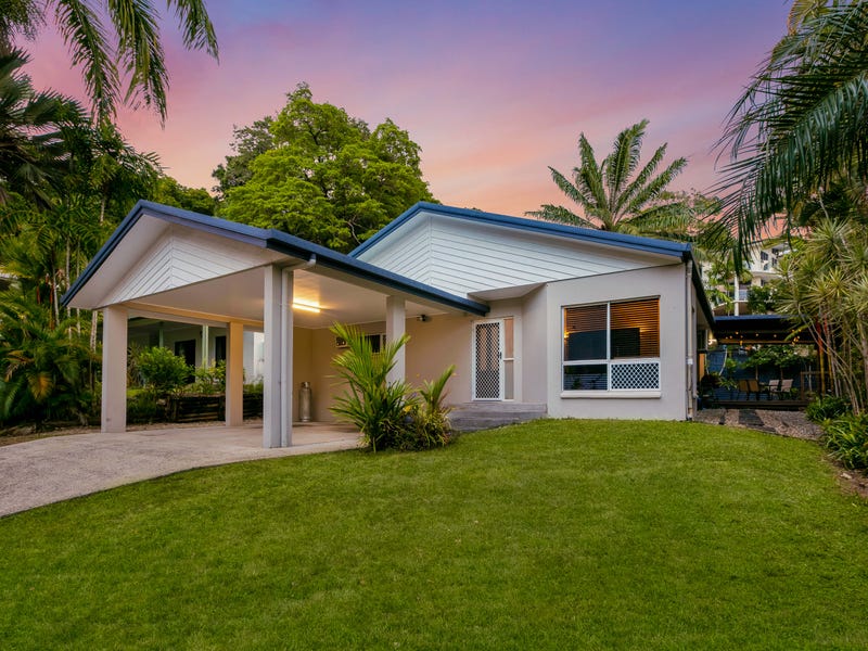 30 Barron View Drive, Freshwater, Qld 4870