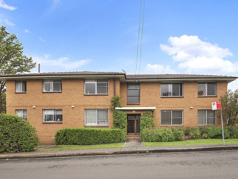 3/30 Huntington Street, Crows Nest, NSW 2065