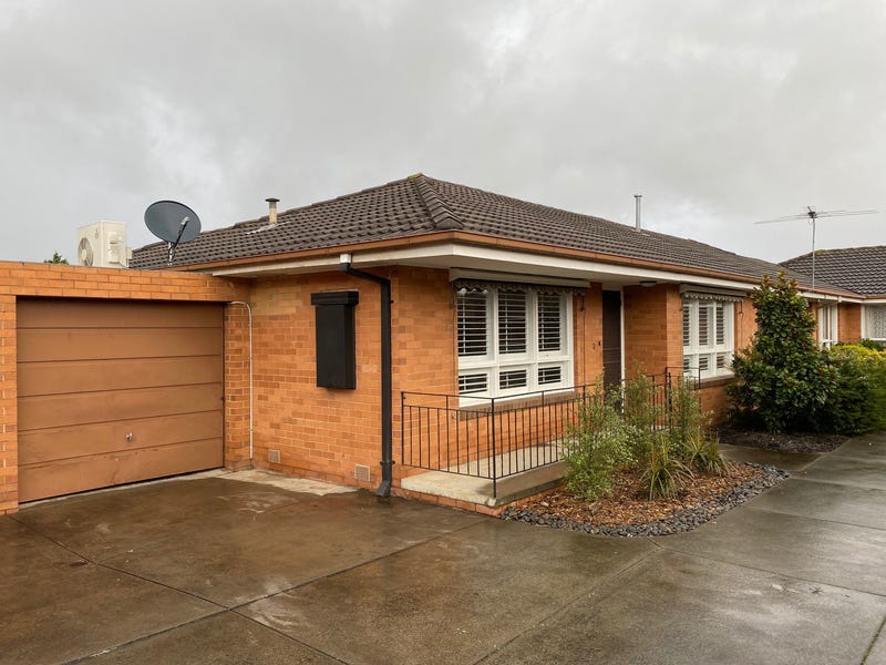 3/31 Grice Cres, Essendon, VIC 3040