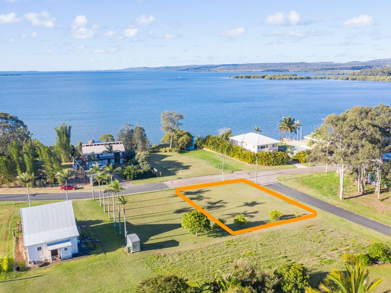 Land for Sale in Russell Island, QLD 4184