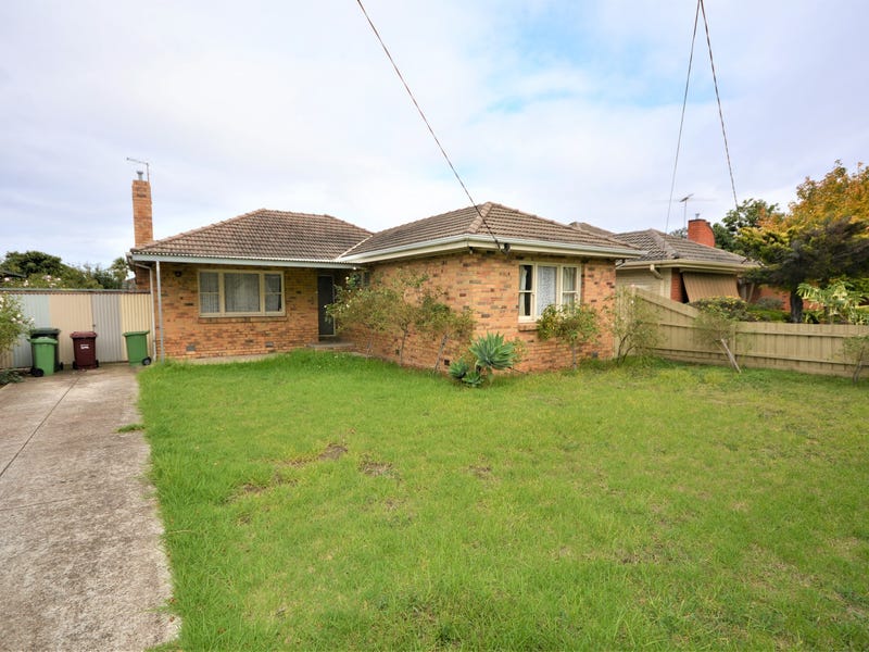 161 Melrose Drive, Tullamarine, Vic 3043 House for Rent realestate