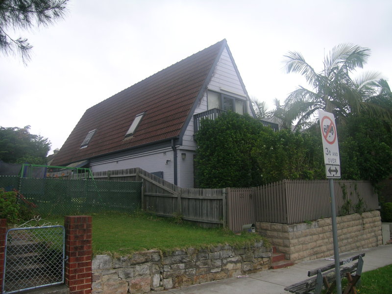 23 Devonshire Street, Crows Nest, NSW 2065