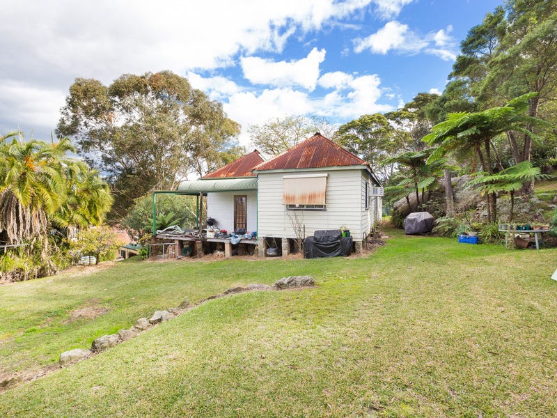 149 Oyster Bay Road, Oyster Bay, NSW 2225