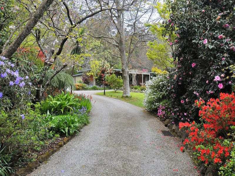 12 Road, Sherbrooke, Vic 3789 Property Details