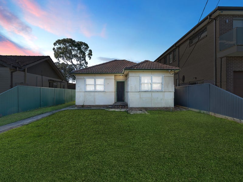72 Bransgrove Road, Revesby, NSW 2212 - Property Details