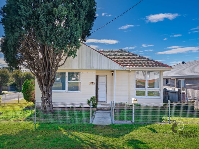 1/23 Beresford Avenue, Beresfield, NSW 2322 House for Sale