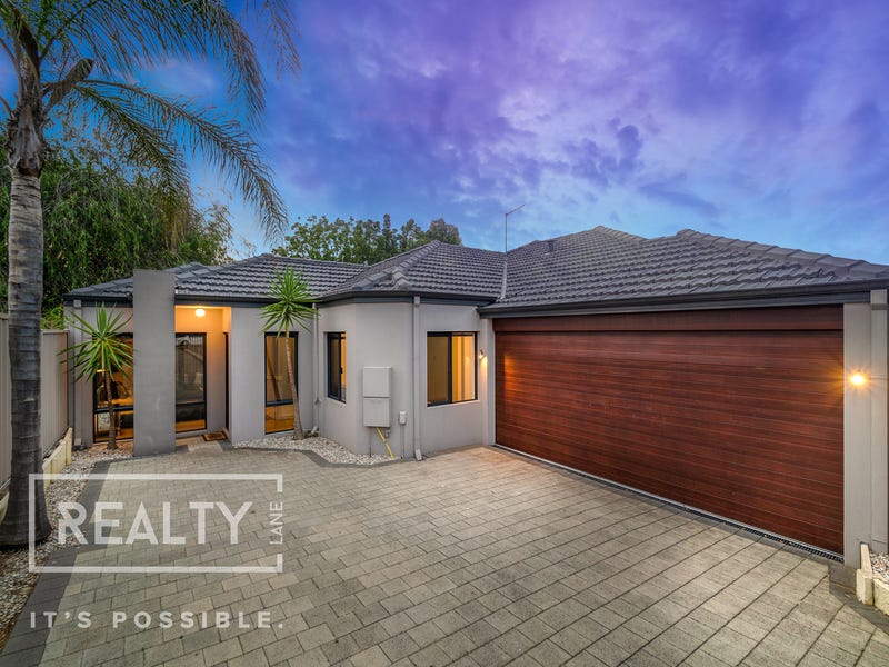 20A Edgefield Way, North Beach, WA 6020