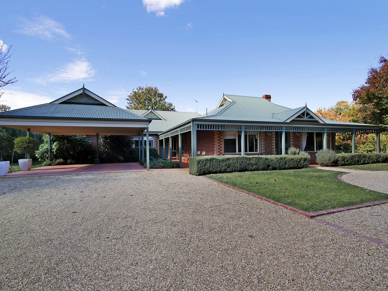 7 Waller Street, Benalla, Vic 3672 Property Details