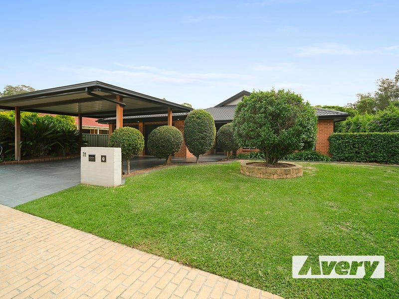 31 Oakhampton Court, Toronto, NSW 2283