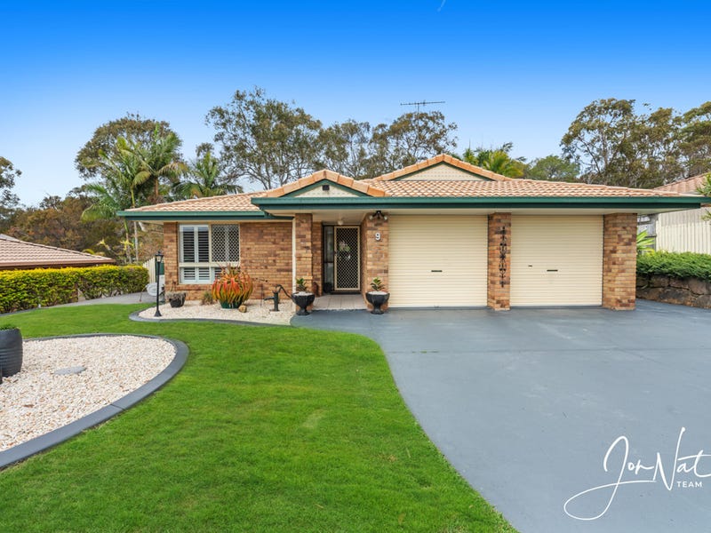 9 Frost Street, Capalaba, Qld 4157 Property Details