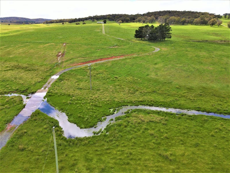 6050 Taralga Road, Taralga, NSW 2580 Lifestyle for Sale realestate