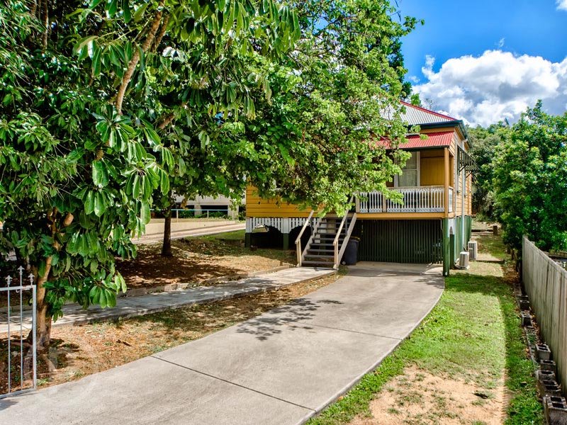 51 Musgrave Road, Red Hill, QLD 4059
