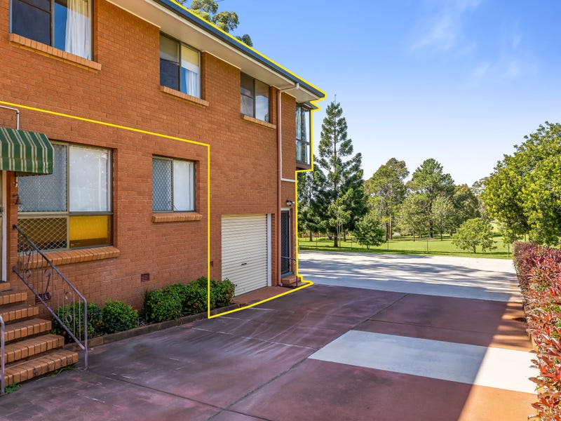 1 Bedroom Apartments & units for Rent in South Toowoomba, QLD 4350