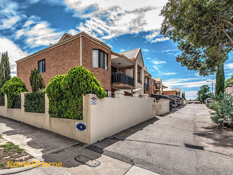 11/22 Knutsford Street, North Perth, WA 6006
