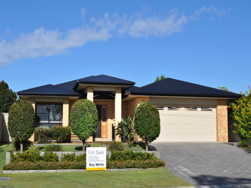 204 Yamba Road, Yamba, NSW 2464