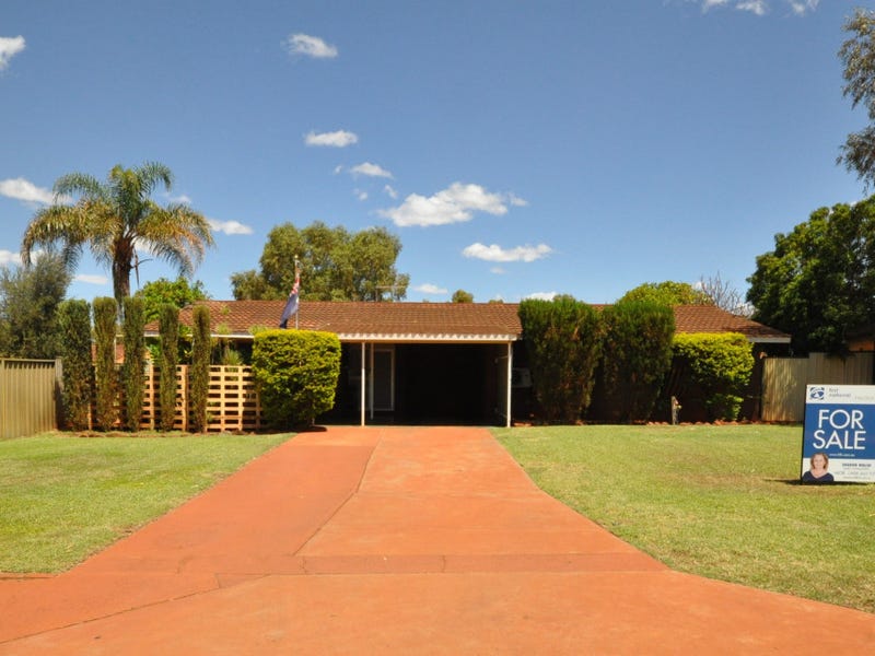 29 Keedi Road, Newman, WA 6753