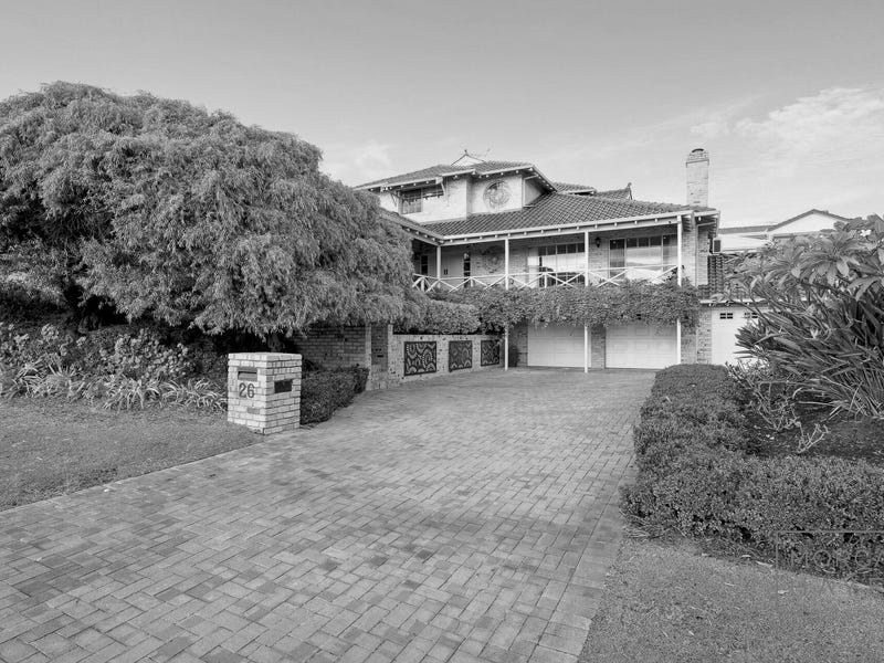 Real Estate & Property for Sale in Winthrop, WA 6150