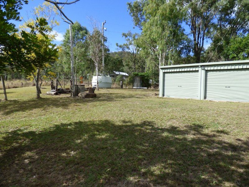 3516 Boonah Rathdowney Road, Rathdowney, Qld 4287