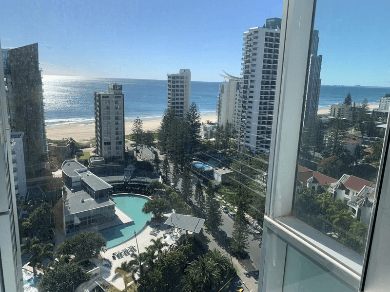 Surfers Paradise Boulevard - Wikipedia