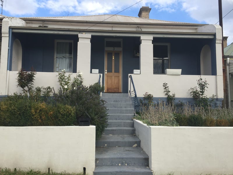 3 Lett Street, Lithgow, NSW 2790