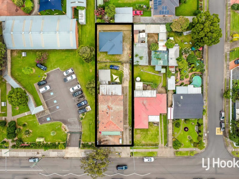 87A, 87B & 87C Elizabeth Street, Riverstone, NSW 2765 Property Details