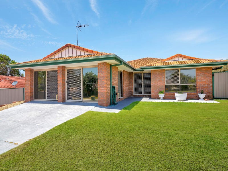 52 Greenacre Drive, Parkwood, Qld 4214