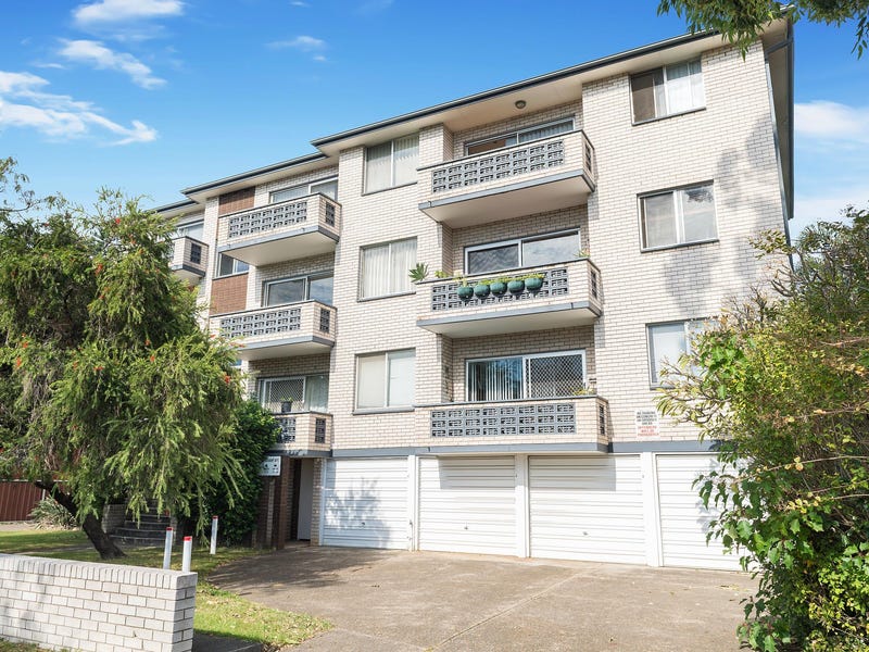 21/197 President Avenue, Monterey, NSW 2217 Property Details