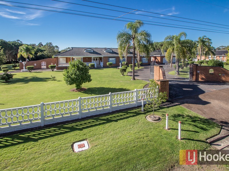 49 Purcell Road, Londonderry, NSW 2753