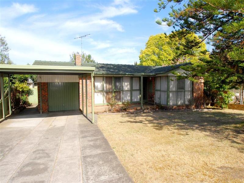 13 Westerfield Drive, Notting Hill, VIC 3168