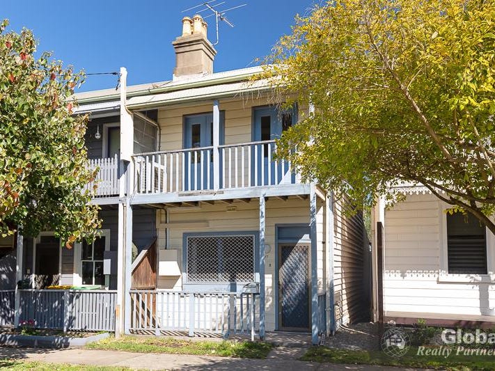 107 Gipps Street, Carrington, NSW 2294