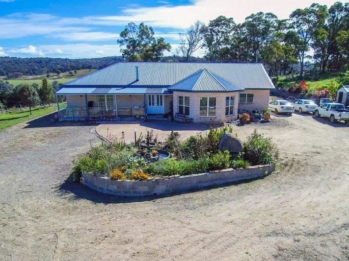 1872 Shannon Vale Road, Shannon Vale, NSW 2370
