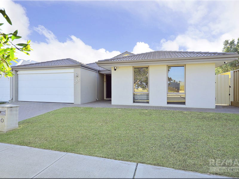 255 Landbeach Boulevard, Butler, WA 6036 House for Sale realestate