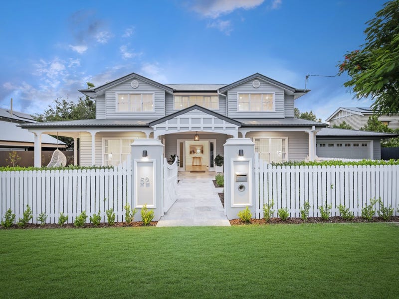 52 Kew Road, Graceville, Qld 4075 House for Sale