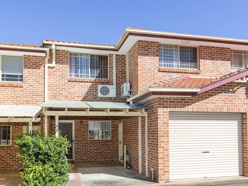 Unit 9/2630 Elizabeth Street, Granville, NSW 2142 Property Details