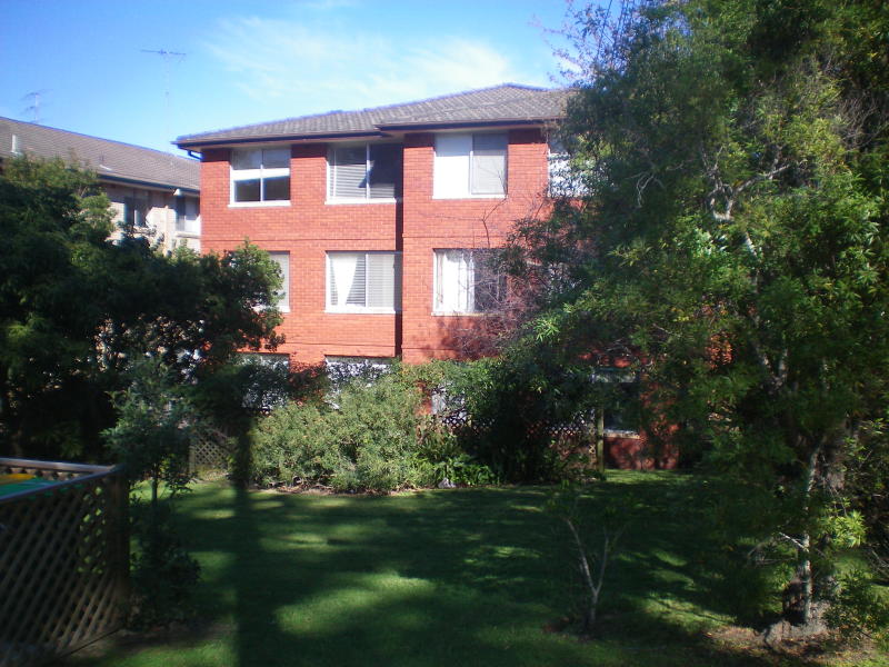 1/12 Union Street, Meadowbank, NSW 2114 Property Details