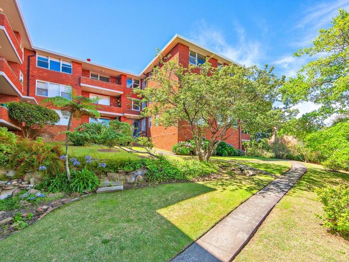 7/13 Cranbrook Avenue, Cremorne, NSW 2090