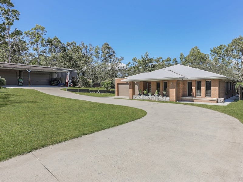 484 Junction Road, Karalee, Qld 4306 Property Details