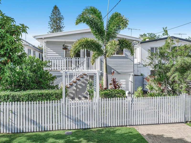 74A Gray Street, Carina, Qld 4152 House for Sale